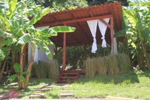 Ritmo Tropical Hotel Massage Area
 - Costa Rica