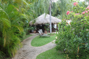 walkways villas kalimba 
 - Costa Rica