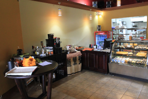punto fusion cafe 
 - Costa Rica
