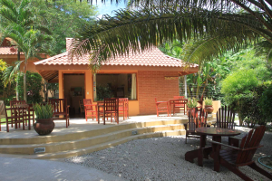 Ritmo Tropical Hotel Recreational House
 - Costa Rica