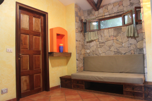 foyer villas kalimba 
 - Costa Rica