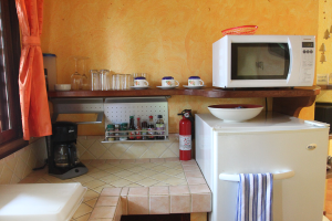 kitchen villas kalimba 
 - Costa Rica