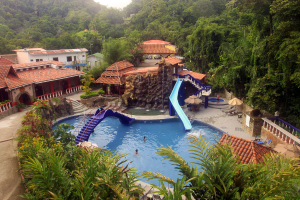hotel sanbada overview 
 - Costa Rica